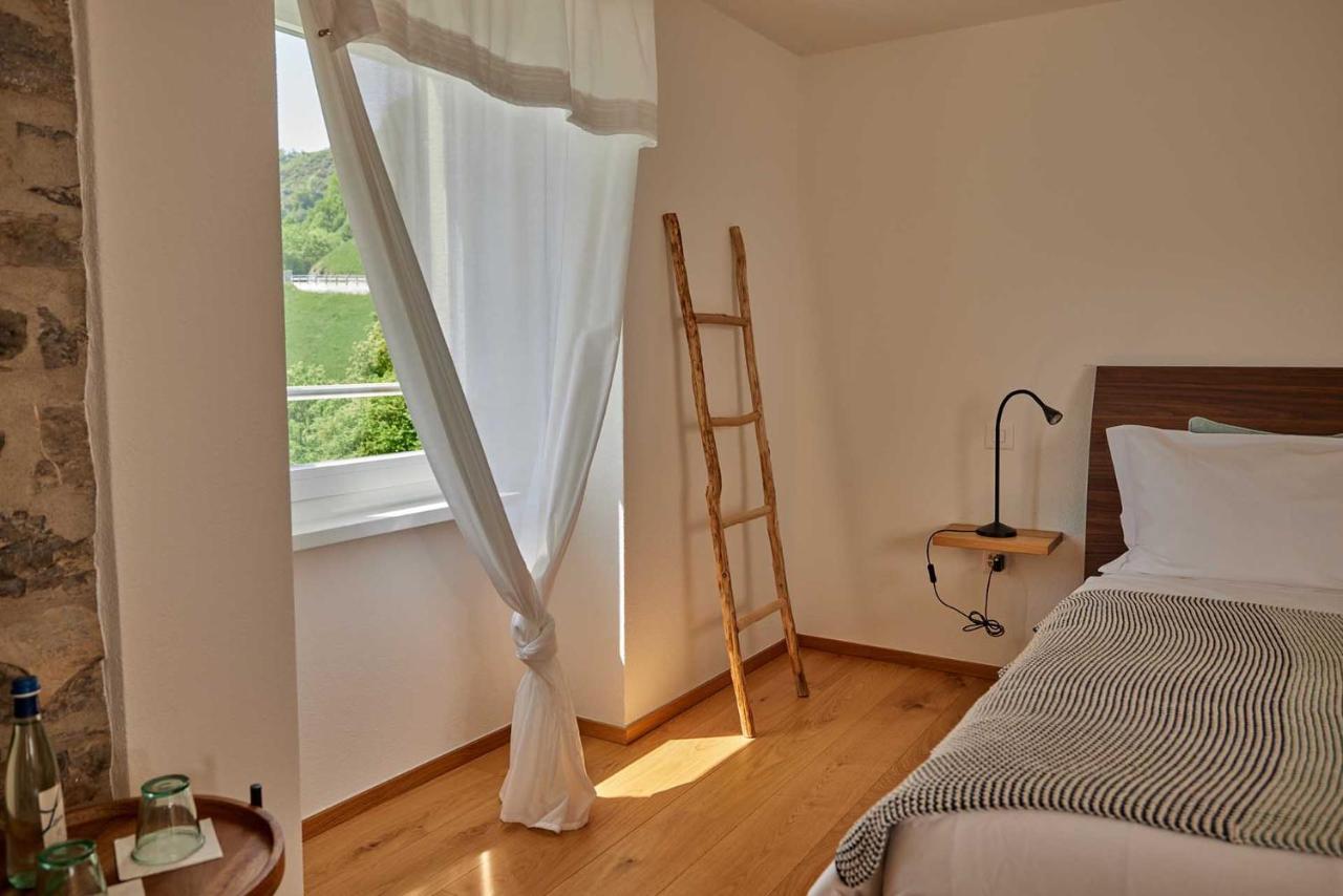 Osteria Manciana Con Alloggio Monte Generoso Scudellate Kültér fotó